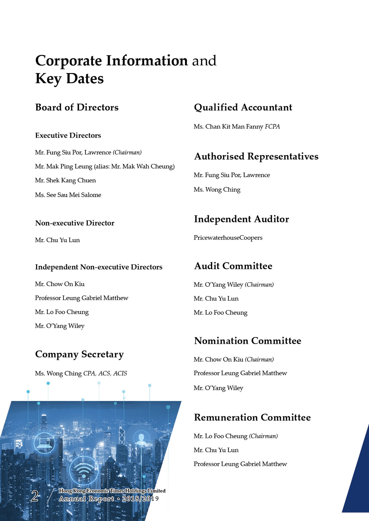 Annual Report