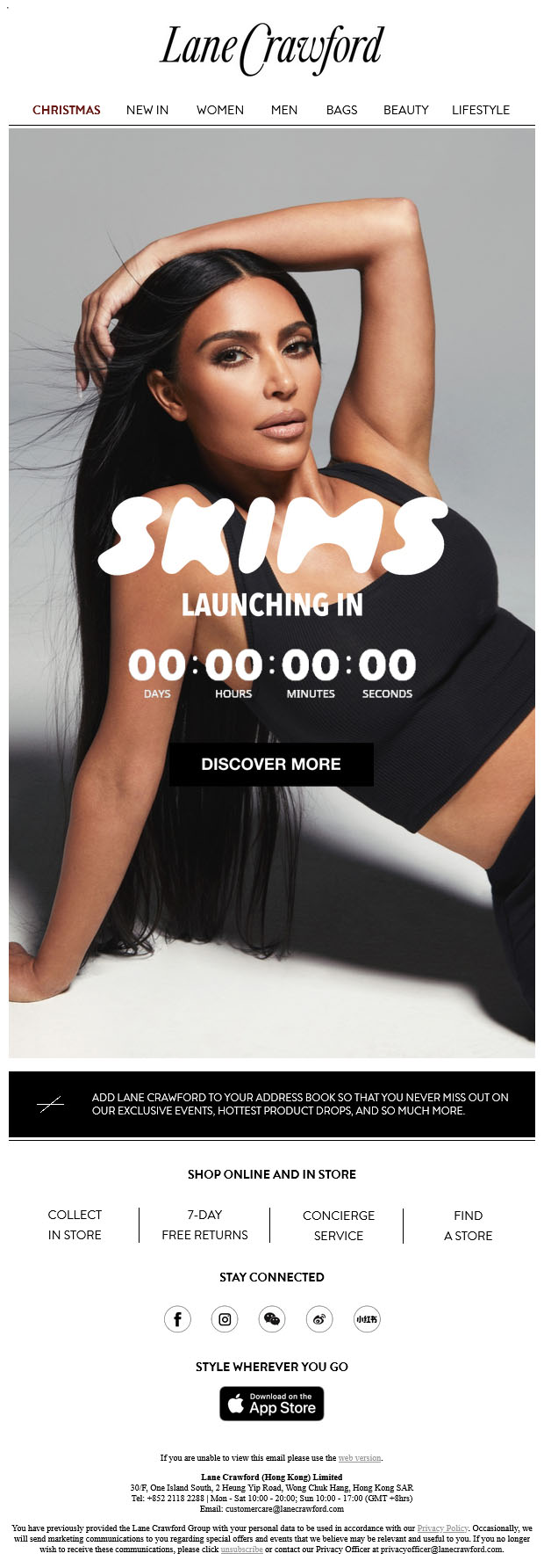 Skims Teaser