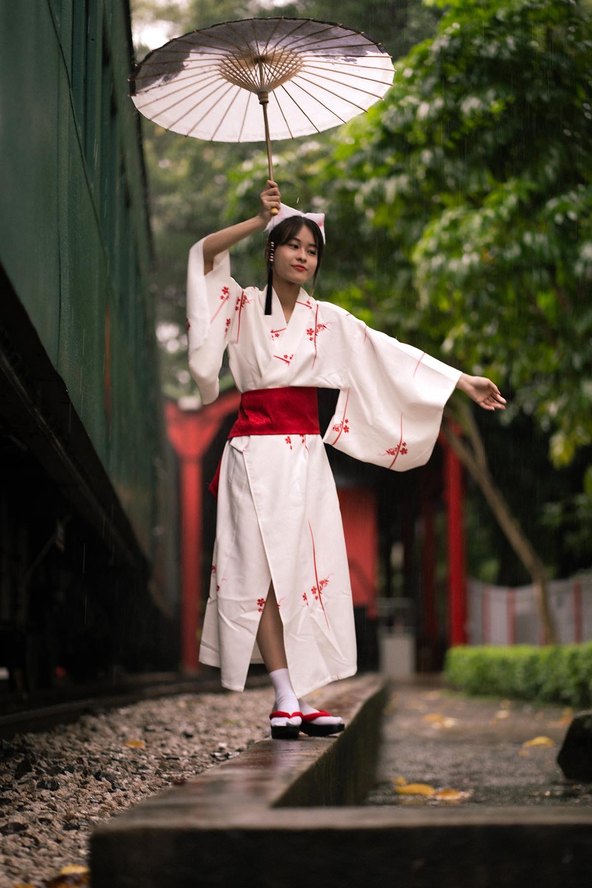 HK Railway Museum