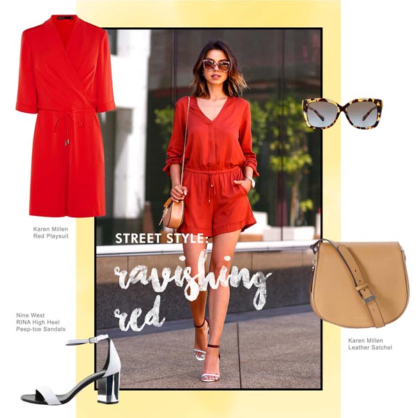 Style Post Street