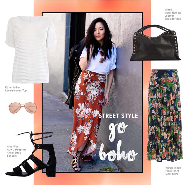 Style Post Street